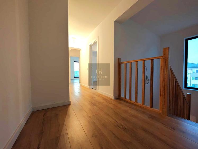 PENTHOUSE 3 CAMERE | OZANA | LOC DE PARCARE(OPȚIONAL) |