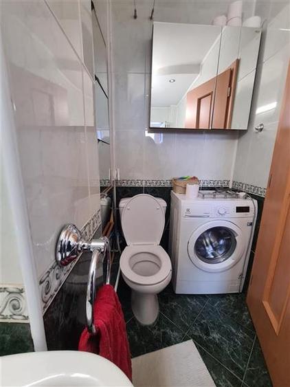 Apartament 2 camere decomandat etaj intermediar Astra- Carpatilor