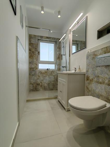 2 cam complet nou, prima inchiriere complex Jovial 3 - Ghencea - Ghindari