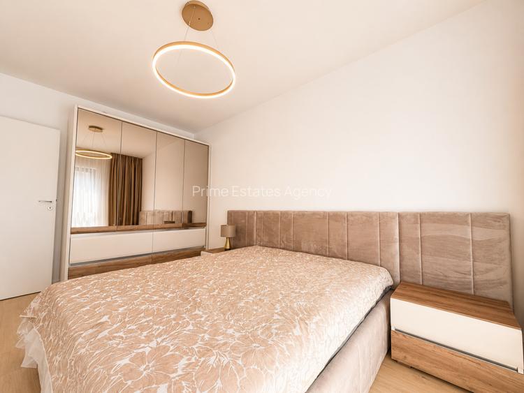 De vânzare Apartament 2 camere în Prima Vista | Floreasca - 9