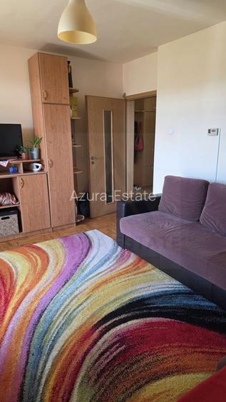 Apartament 2 camere 60 mp utili etaj 2 balcon 6 mp Zona Lazaret - 5