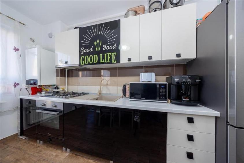Vanzare apartament 2 camere decomandat, Maurer Residence, et 1, mob utilat