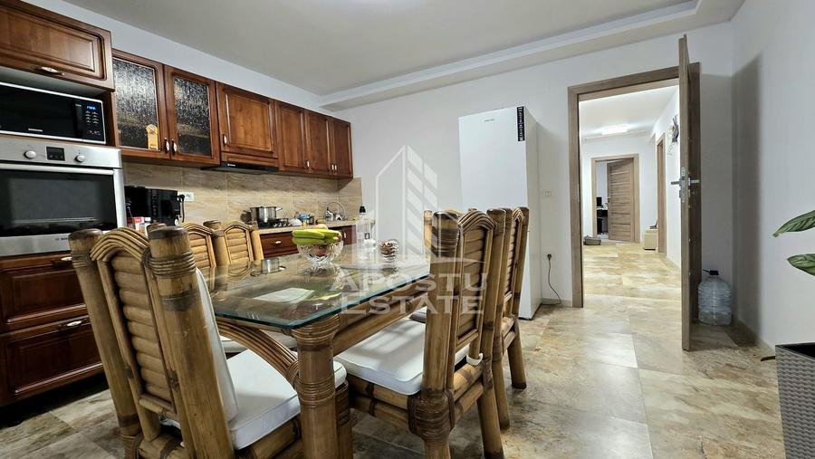 Casa noua, individuala, in vatra satului, 500 mp teren, Sag, Timis