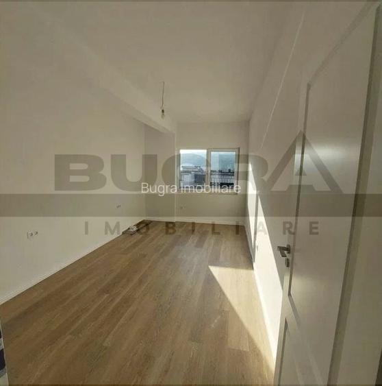Apartament finisat cu 3 camere, 75 mp,  parare, zona Baciu Regal - 4