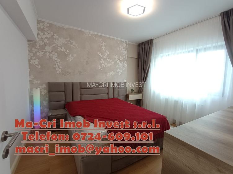 💎 Apartament Modern 3 Camere | Parcare Inclusă | Zona Crângași - Ciurel - 5