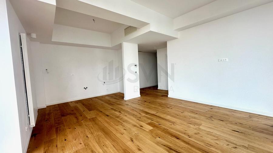 REA1020713 3 camere in imobil nou Aviatiei finalizare Octombrie