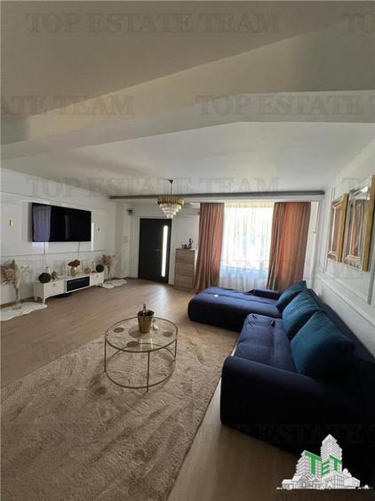 Casa moderna cu 4 camere, Mamaia Sat, Constanta