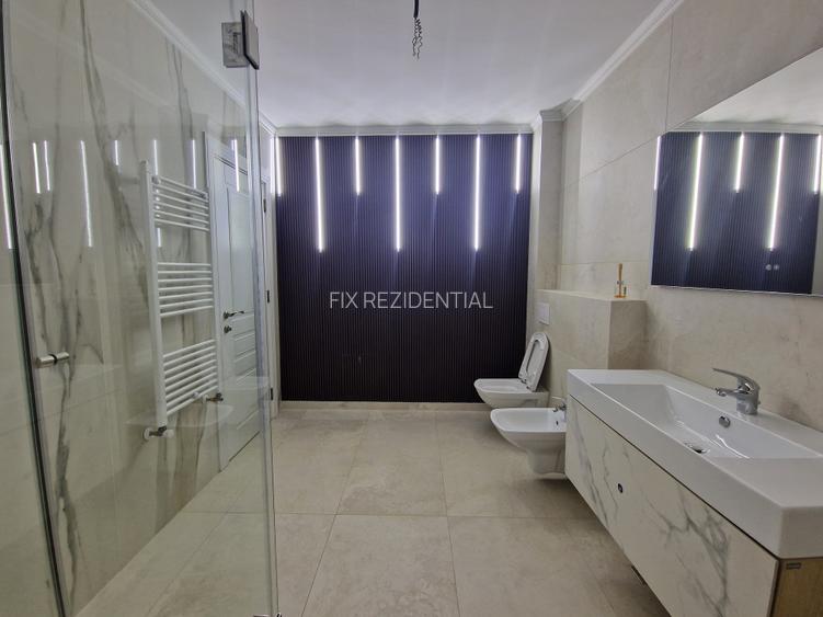 FINALIZATA - Casa Single intabulata - mutare imediata - amenajari premium - 22