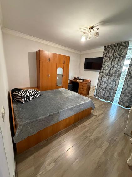 Vila 4 camere+mansarda, teren 270 mp - Pucheni Rahova!