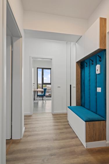Apartament 2 camere