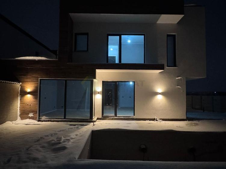 Locație premium, lângă pădure | Vila individuala 4 camere+piscina