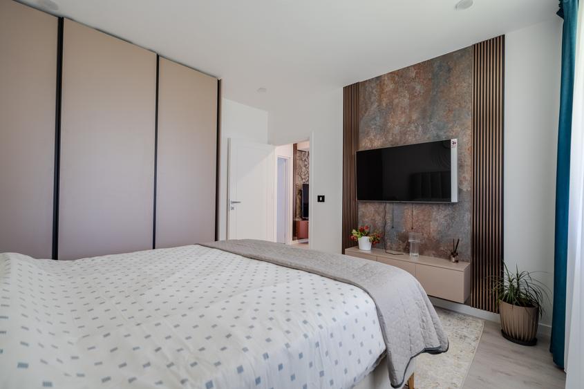 Apartament 3 camere - 10.000 € discount, Ivory Residence Pipera