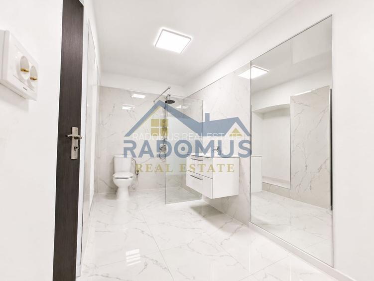 Clădire Ultracentrală | 10 camere | Încălzire în pardoseală | D+P+M - 17