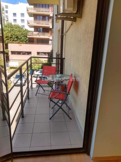 Apartament de vânzare, 1 cameră, 43 mp, Mărăști zona Iulius Mall/FSEGA - 5