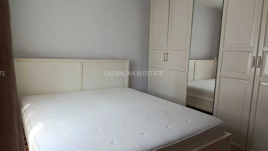 Inchiriere apartament 2 camere Pet Friendly zona Prosper - Parc Sebastian - 4
