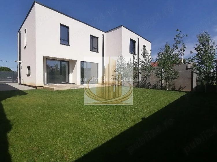 Casa aproape de scoala, gradinita, liceu, 4 camere, asfalt, toate utilitatile - 3