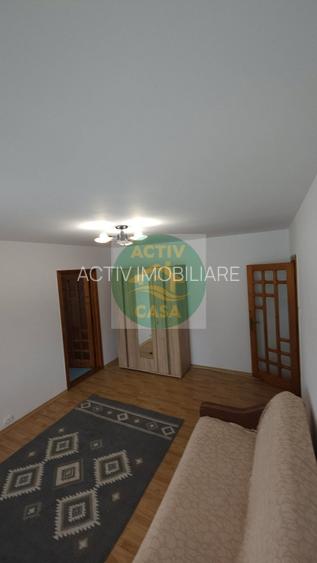 Apartament 3 camere de inchiriat - 9