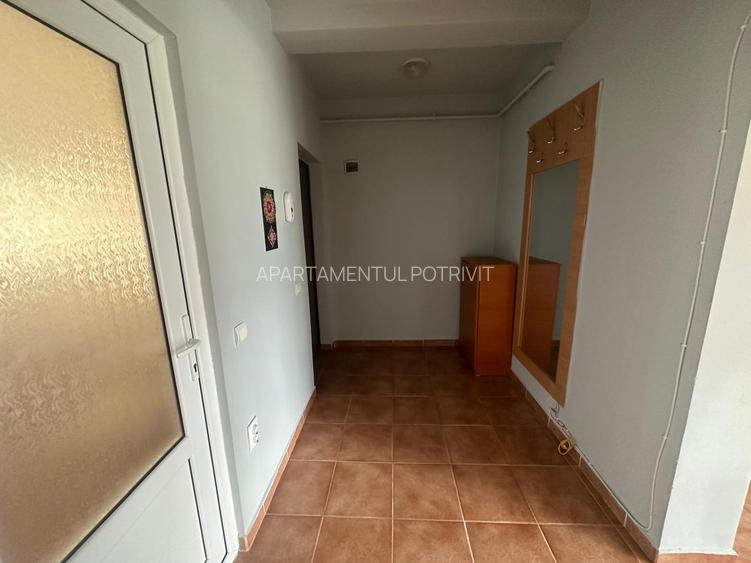 OPORTUNITATE MAXIMA !!! Apartament 2 camere, etaj intermediar , zona Eroilor!!! - 6