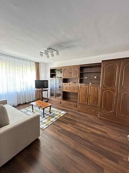 Apartament de închiriat, 4 camere, 80 mp, Mărăști zona Expo Transilvania - 2