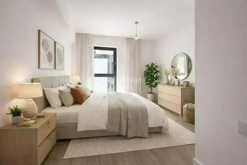 PENTHOUSE 3 camere,  4 Terase I Bloc nou I Metrou I COMISION 0% - 4