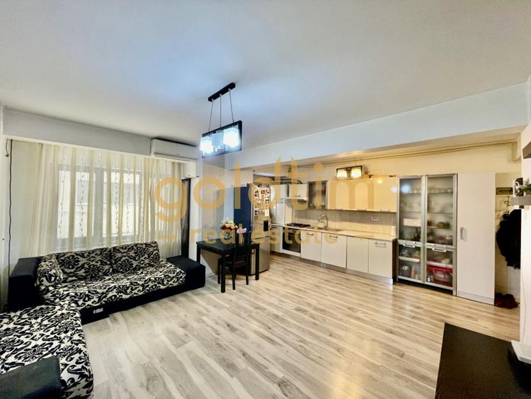 DEAL/SPATII GENEROASE/ 75 MP/ 2 BAI/PARCARE/ ZONA LINISTITA
