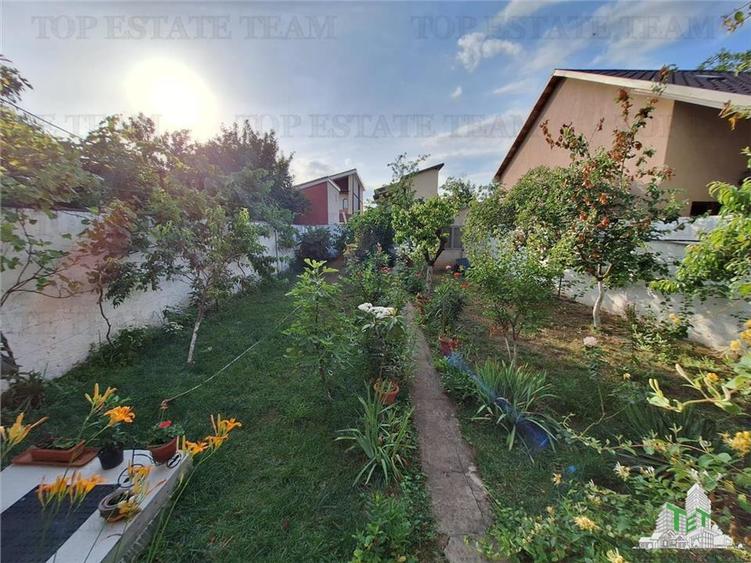 Vila eleganta - centru - Braila- vanzare