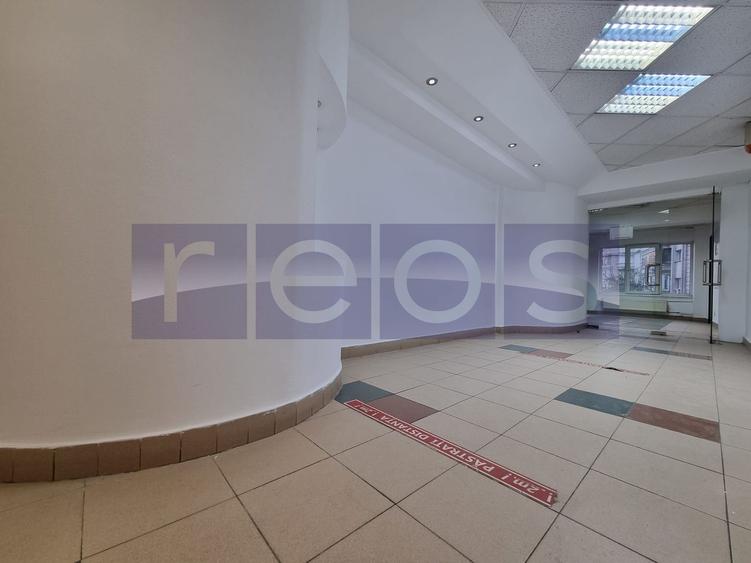 VANZARE SPATIU COMERCIAL | 15 CAMERE | ZONA UNIRII - 21