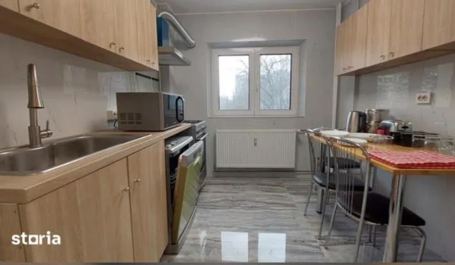 AP. 2 CAMERE- TITAN, PET-FRIENDLY, MASINA DE SPALAT VASE, REABILITAT