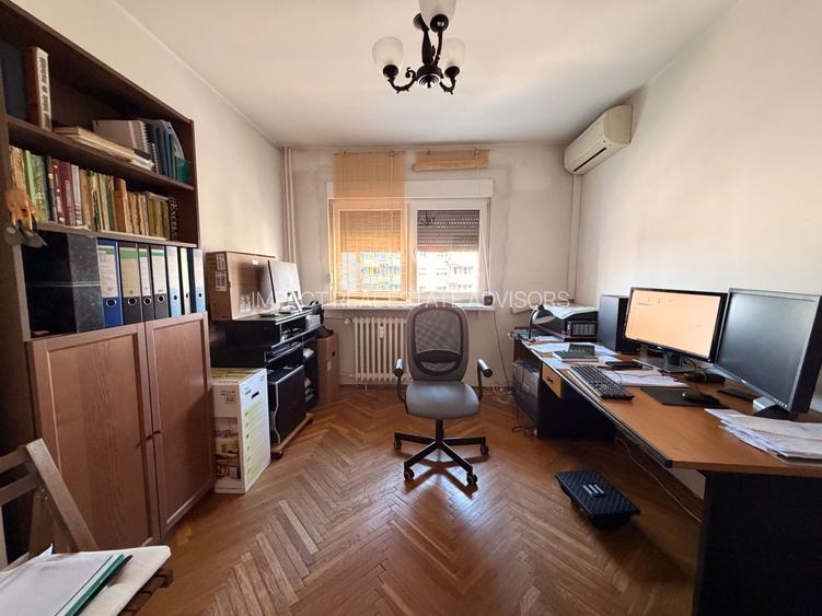 APARTAMENT 4 CAMERE | MIHALACHE | BLOC 84' - 7