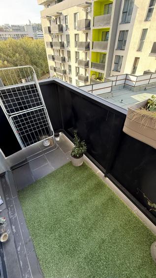 Ap la cheie cu 3 camere+parcare subterană | bloc nou | zona C. Coposu