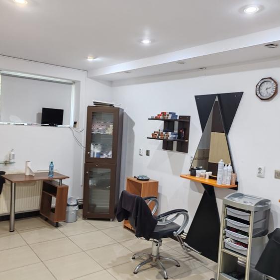 APARTAMENT ULTRACENTRAL – KM 0 Bacău | 38 MP | 37.800 €