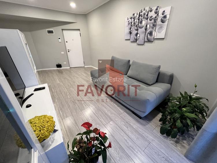 Parcare subterana si supraterana . Etaj 1 cu lift. Pozitie excelenta. - 2