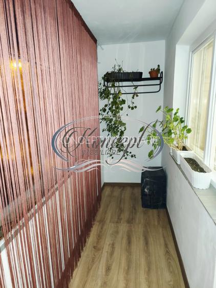 Apartament mobilat si utilat in apropiere de complexul Diana - 11