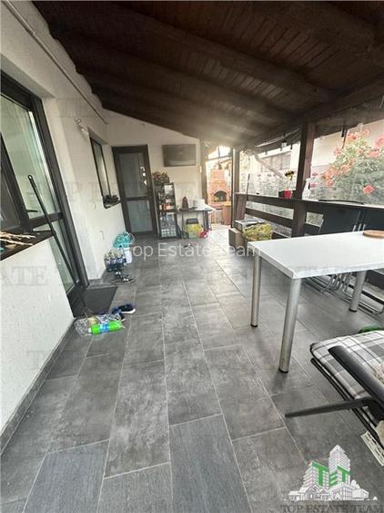 Casa individuala, mobilata si utilata complet, 4 camere , Domnesti- disponibilit - 4