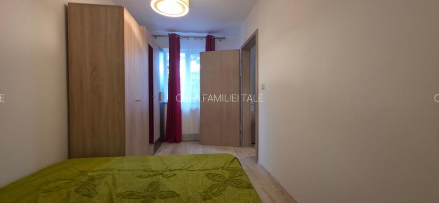🌟 Apartament cochet, gata de mutare, în inima zonei Șagului! 🌟 - 7