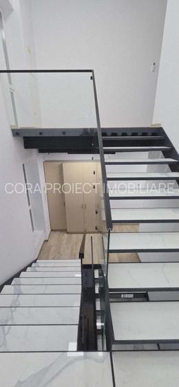 Hala/Showroom/Birouri de închiriat, str. Ogorului / cart. Grigorescu-H0031 - 19