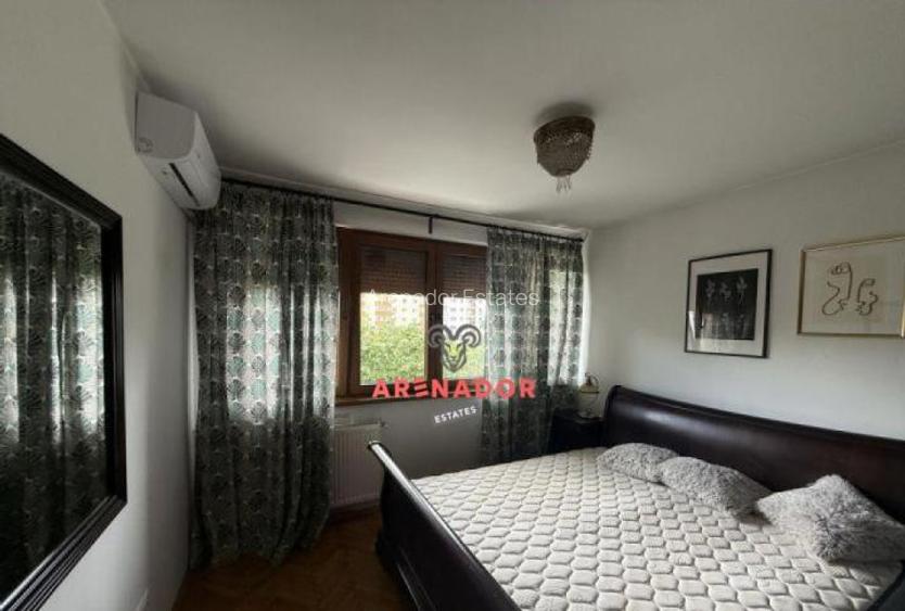 3 Camere | Titan | Metrou | Baba Novac| Parcare | Petfriendly - 2