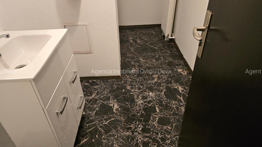 Inchiriez spatiu comercial in Deva, zona Decebal (Casa de Pensii, Lido) - 7