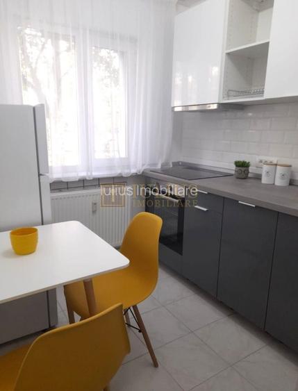 Apartament, 1 camera, Medicina - 4