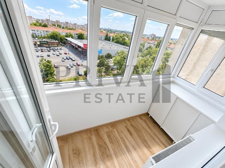 Apartament decomandat 4 camere, 2 bai, 84 mp, Gheorghe Lazăr