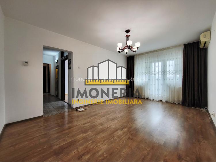 3 camere-priveliste aerisita-centrala proprie-0% comision-pet firendly - 16