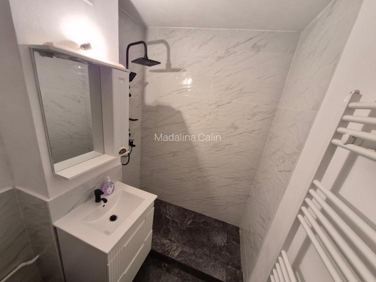 Apartament NEFOLOSIT, centrala Viessmann, Bucătărie complet mobilata - 5