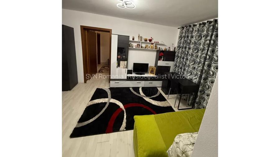 REA1027408 Apartament 2 camere Floreasca Compozitori cu loc de parcare - 3