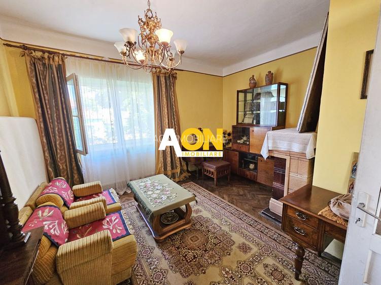 Casa situata in imediata apropiere a Cetatii - 7