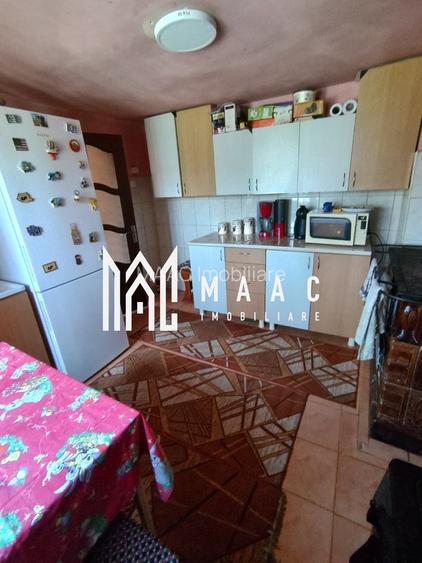 Casa Vantului si 8000 metri patrati in Abrud - 13