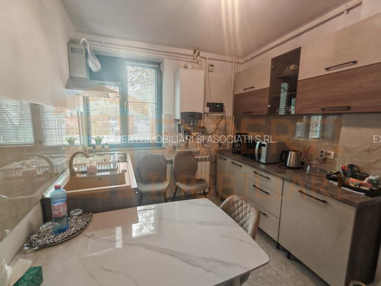 Apartament 2 camere de vanzare, situat Ultracentral - 7