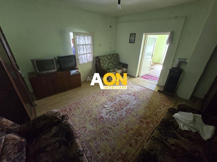 Comision 0%! Casa 3 camere Gura Ariesului, 1500mp Teren - 13