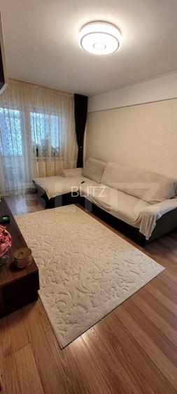 Apartament 3 camere, 67.67 mp, zona Galata - 2