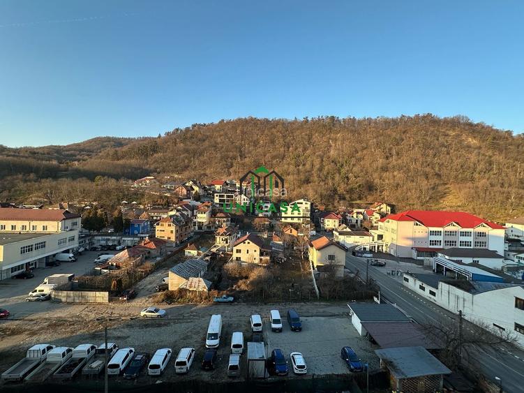 Apartament 2 camere - Zona Centrala - Parc Residence - 27