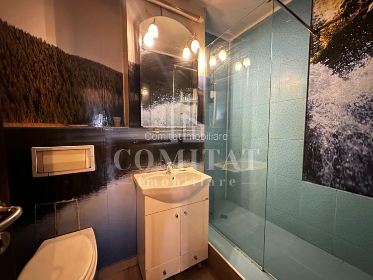 Apartament 3 camere | Etaj intermediar | Zona Iulius Mall - 14
